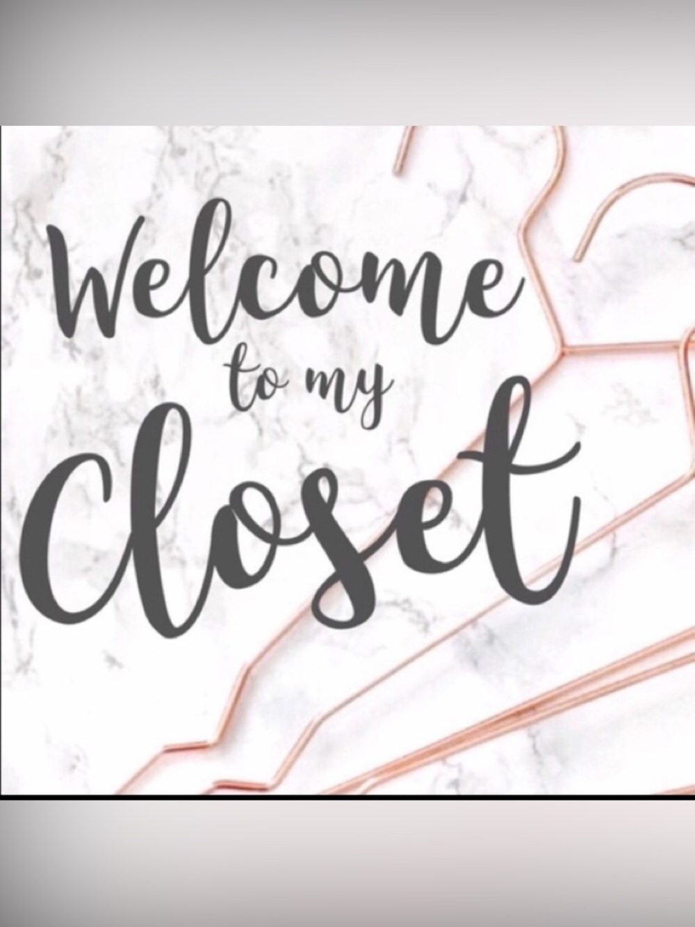 Welcome - Picture 1 of 1